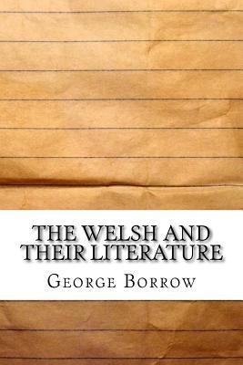 The Welsh and Their Literature